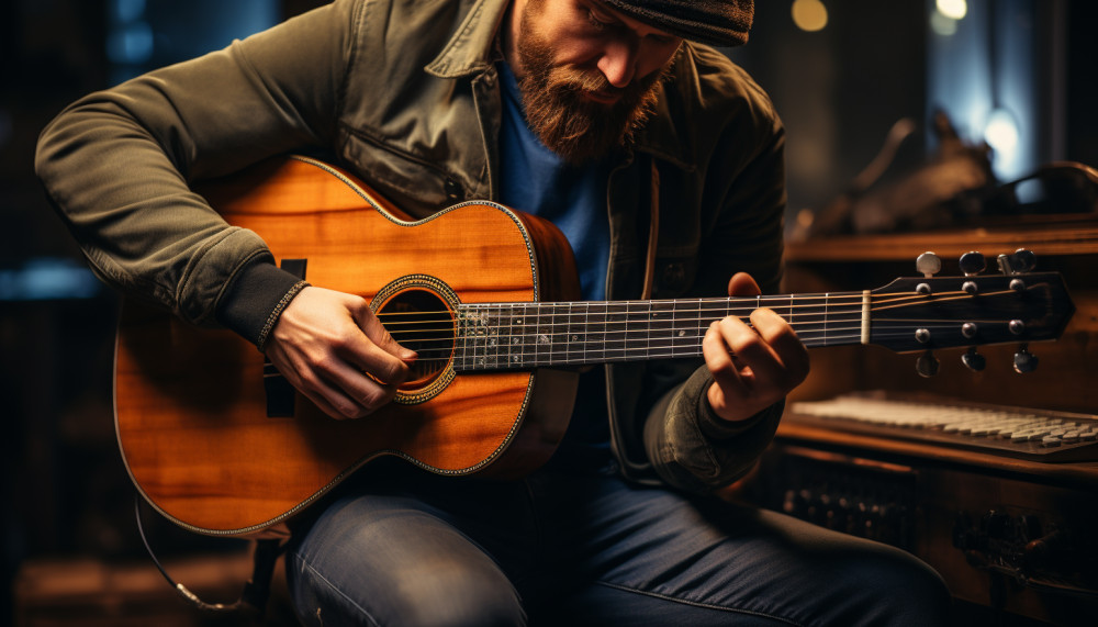 Apprendre à jouer rapidement à la guitare : que faire ?