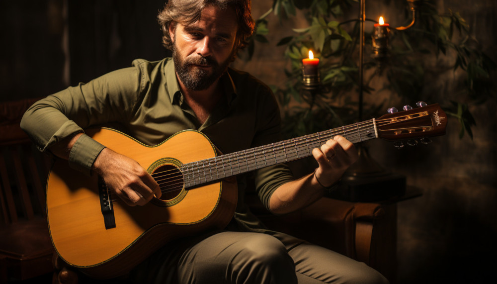 Jouer à la guitare : comment s’y prendre ?