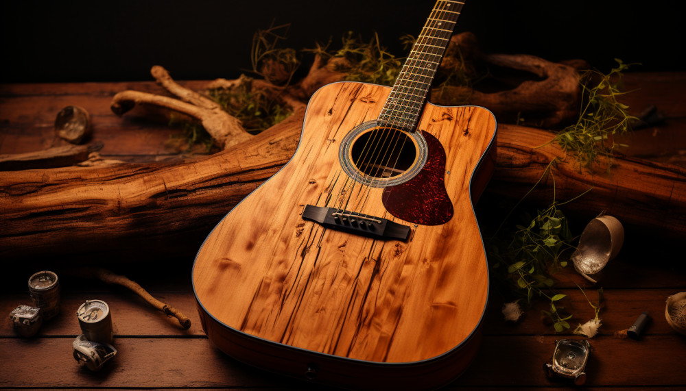 La guitare : Que savoir à propos ?