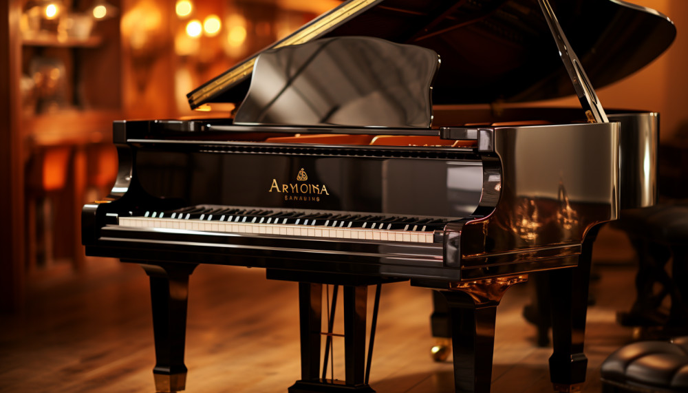 Notes et accord de musique : Retrouvez nos meilleurs choix de piano à prix bas